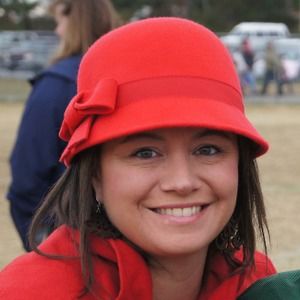 Meet your Posher, Brandi